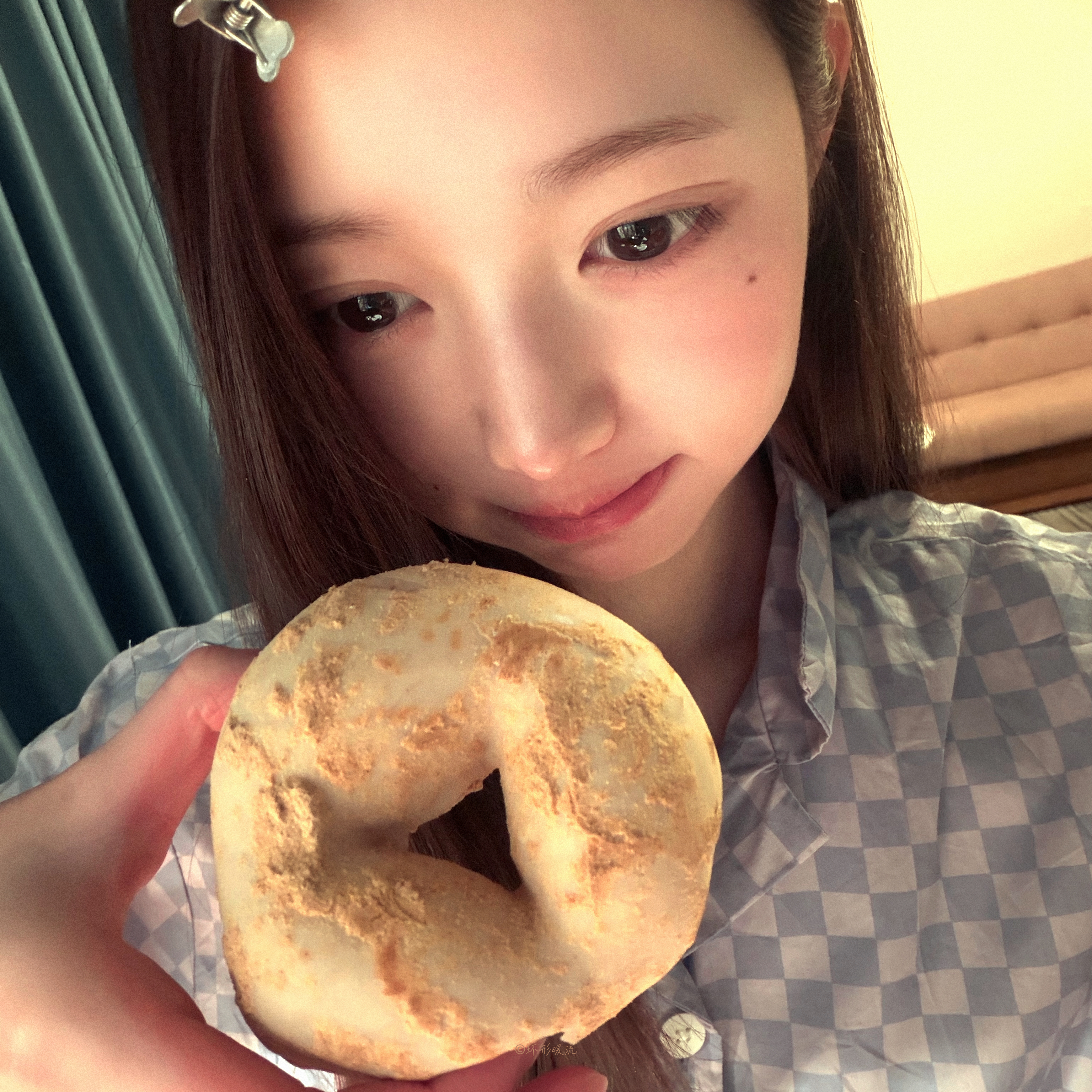 Wonyoung 张元英🥨🍞🍹 