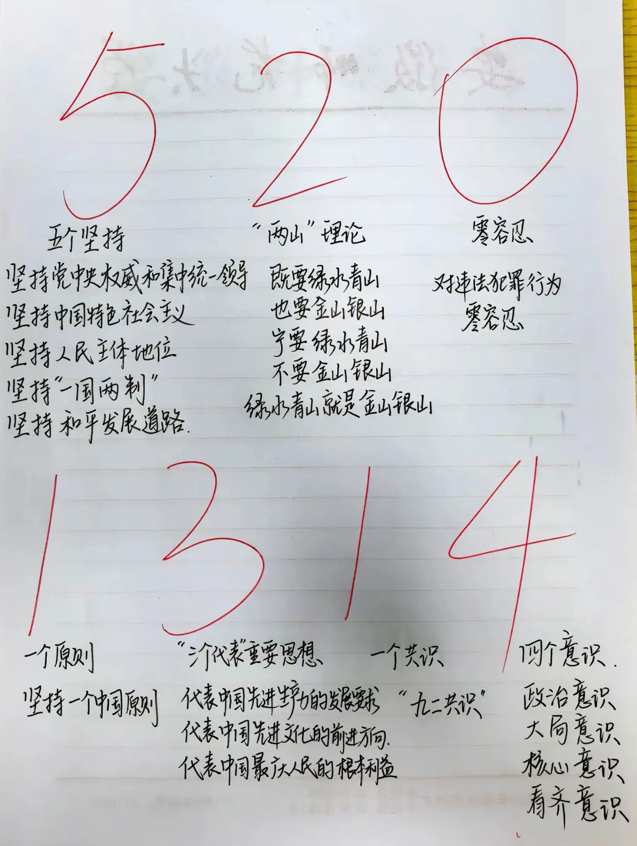 520 1314的真正含义