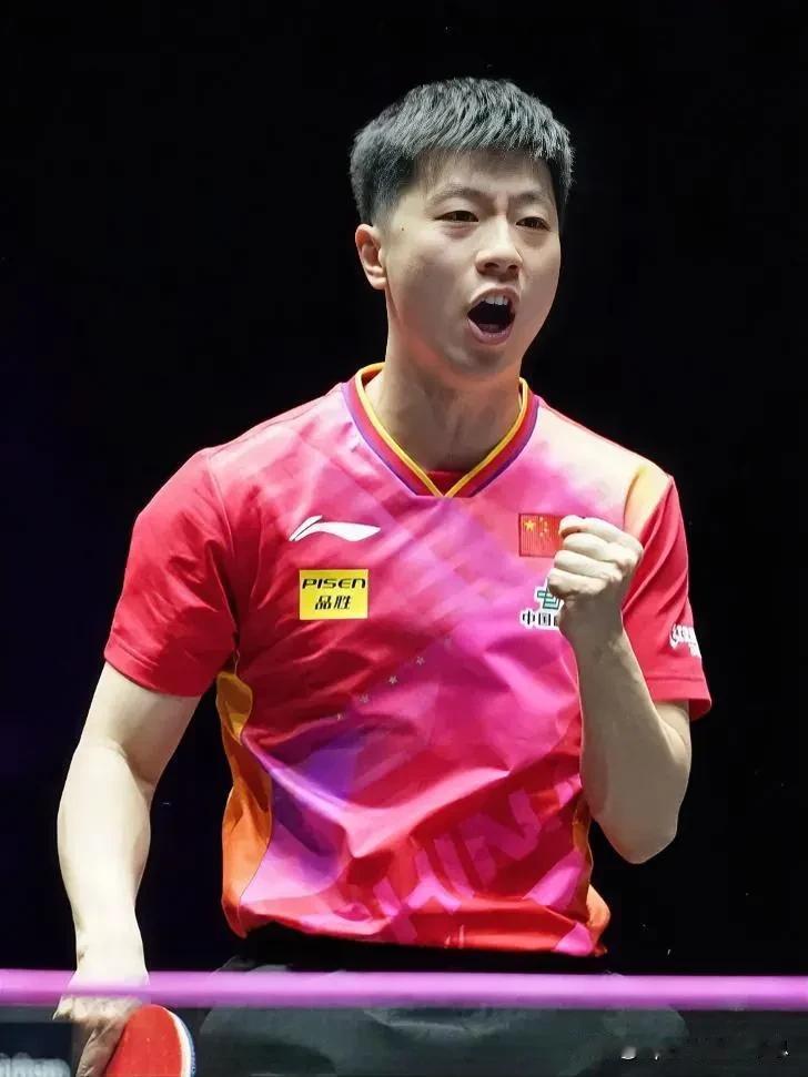 WTT仁川冠军赛最新赛况:
3月27日
🏓男子单打1/16决赛
马龙3-0战胜