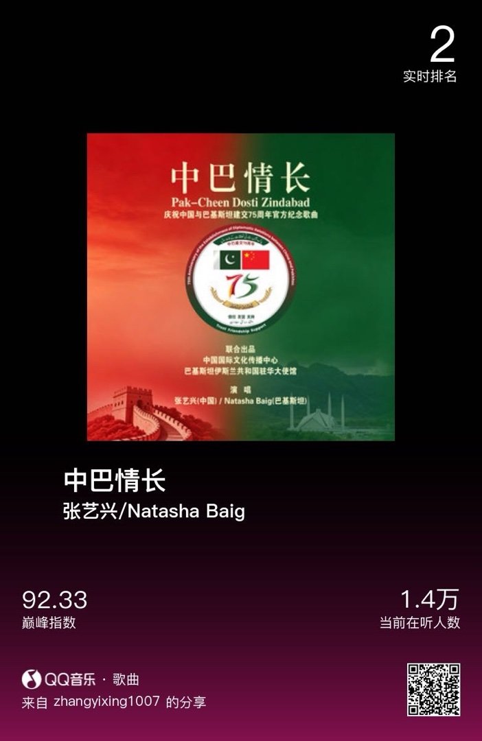 分享音乐卡片 