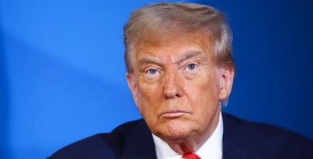 特朗普表示：芬兰将受到保护，西班牙可能需要被“驱逐”出北约。
 
今天（10月9
