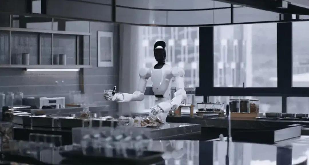 中国机器人现在有多疯狂看看本届上海 2026 世界人工智能大会 H3 馆的机器人