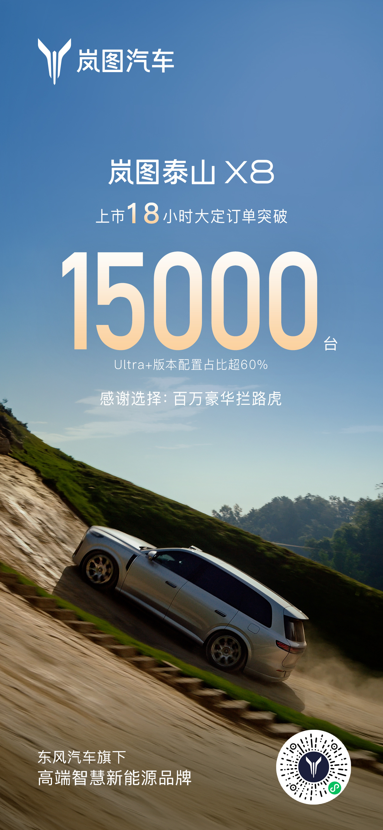 总感觉现在6/7座SUV市场处于过饱和状态反倒是舒适宽敞5座市场还是蓝海？9系卷