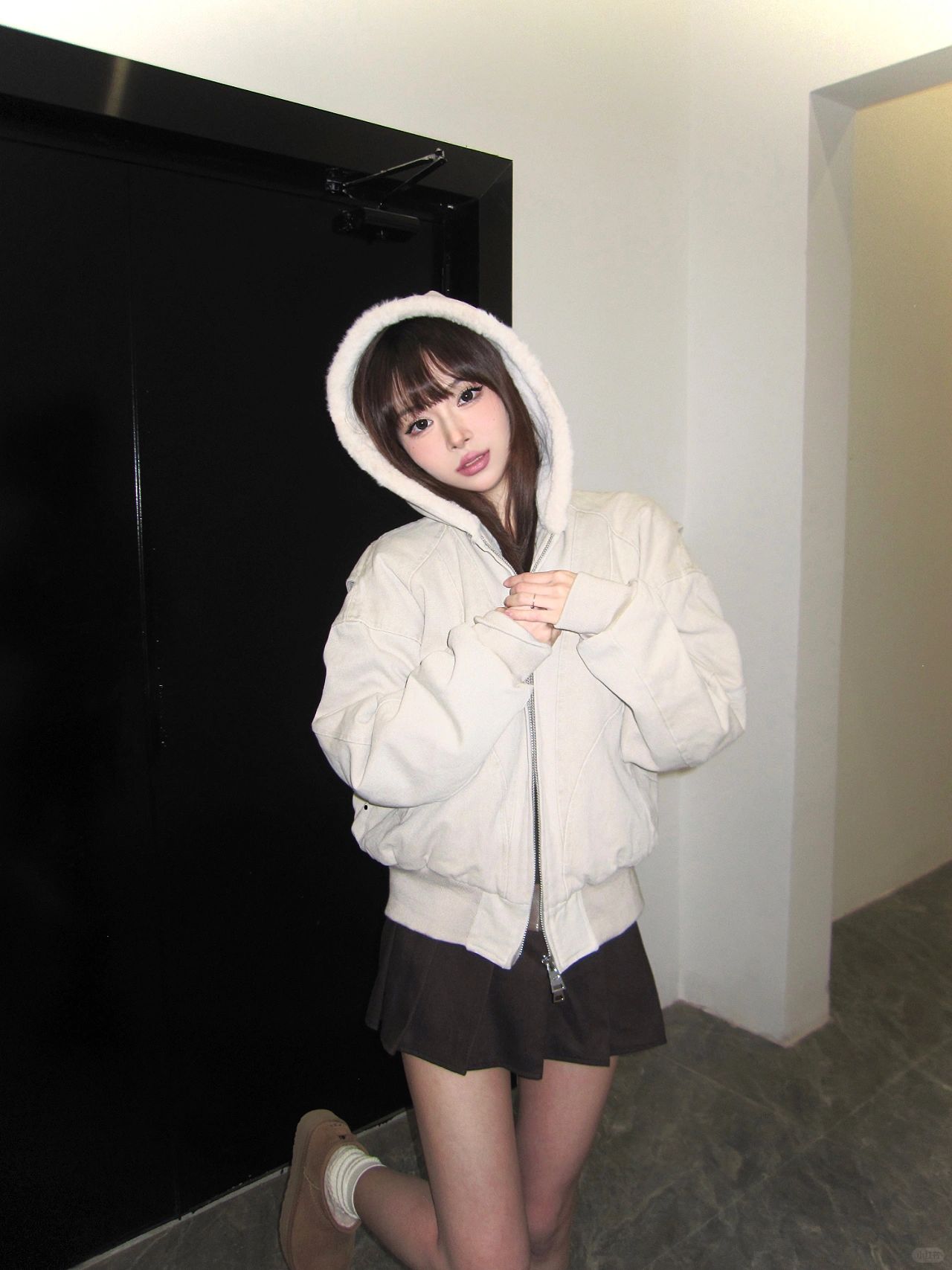 少吃真的会瘦