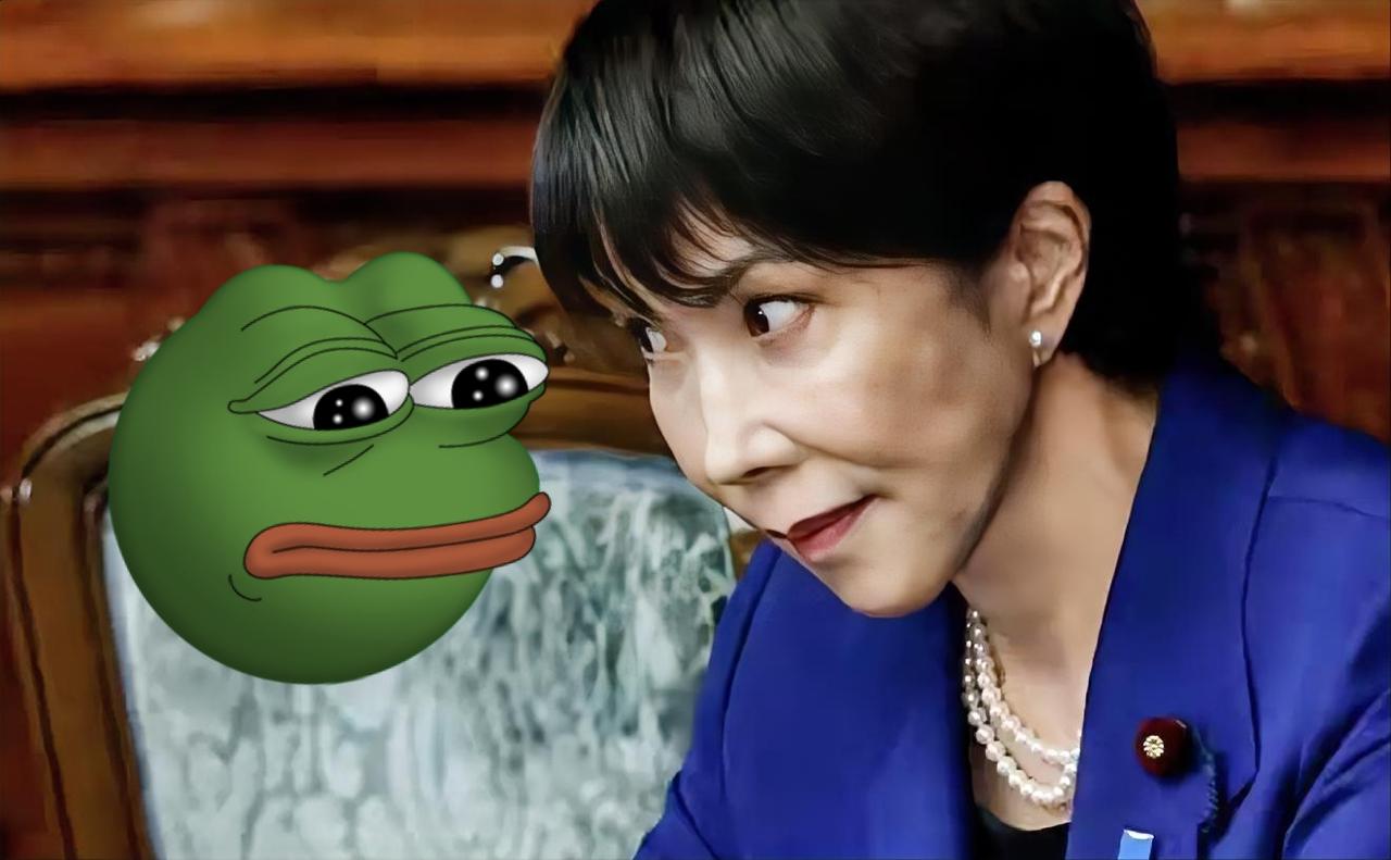 解放军开始算总账，
舰队已起航，不到24小时，
高市早苗求见金正恩

高市早苗的