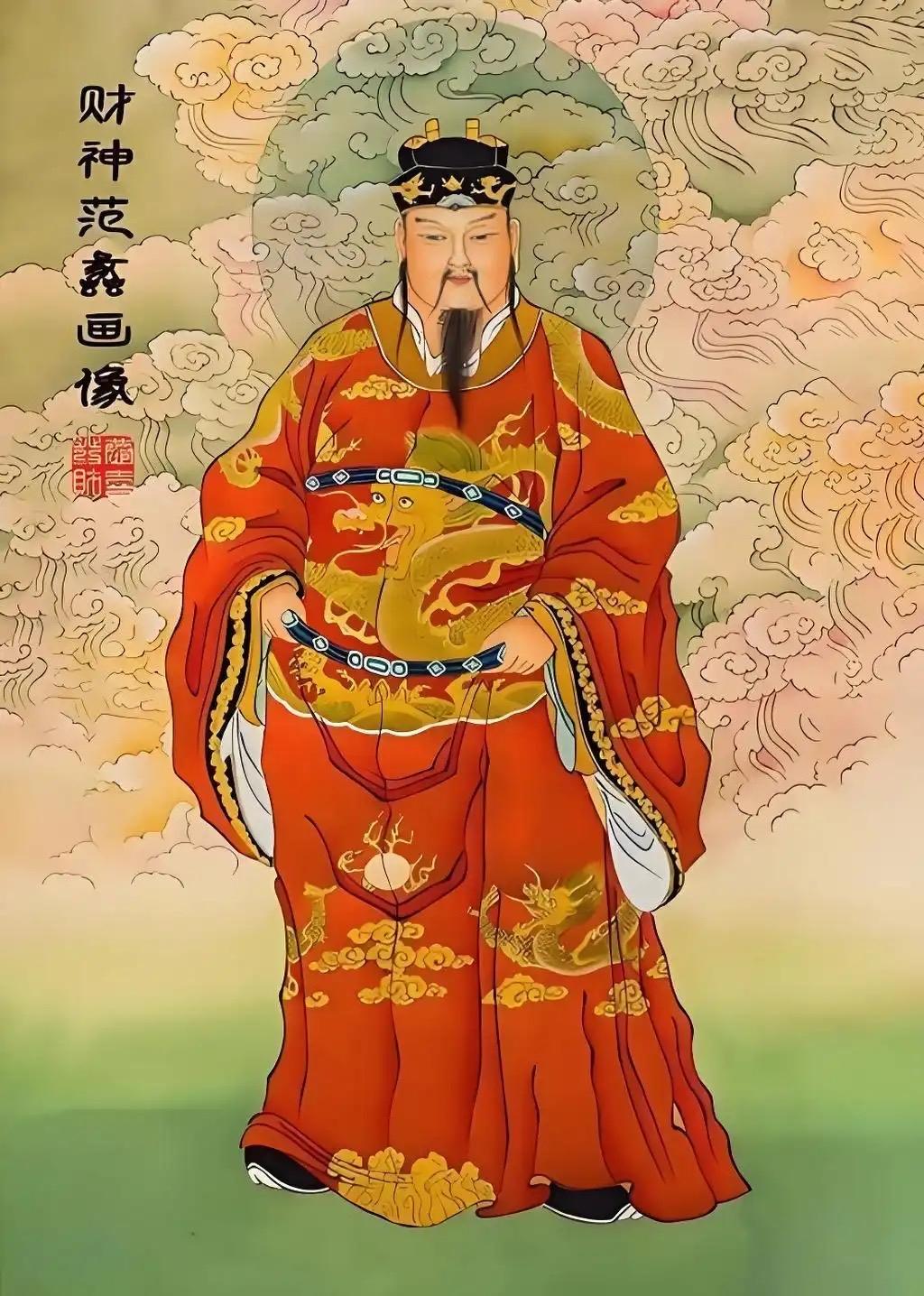 范蠡财富传奇的核心在于“天时、地利、人和”与极致的动态平衡。他的赚钱秘诀其实是跨