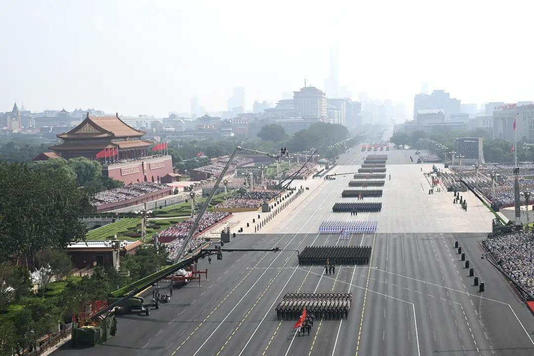 ✨2026年我国军费相当于多美元?✨

🐼 2026年我国国防支出为19095