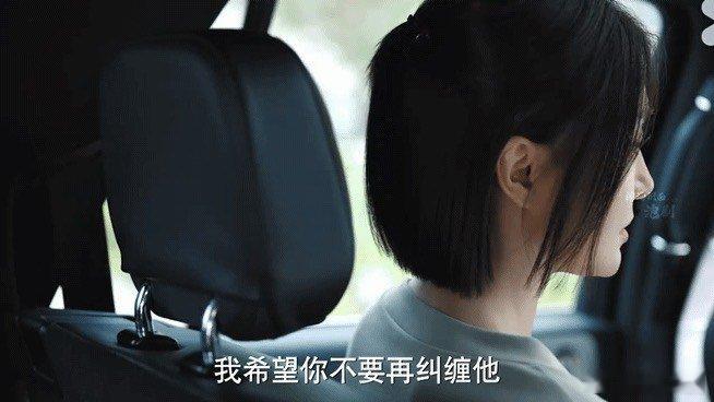 亦舞之城 白冰把温佩妍演得很有层次。她既能在孩子面前展现温柔的一面，也能在必要时