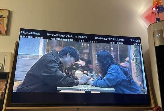 电影《今晚正好》
前边真的不好看，结尾真的好看。男主还蛮可爱的。
烂尾的电影看多