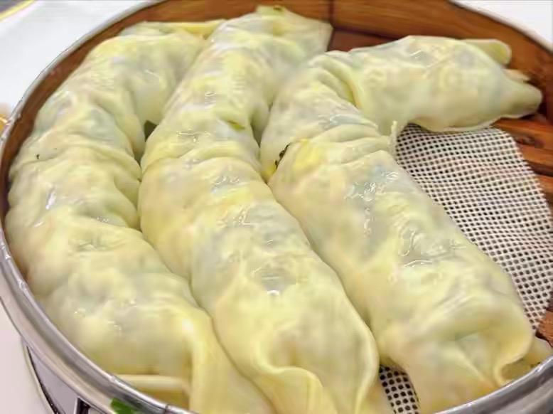 河南老一辈最爱吃的10种农家饭，满满的都是乡愁，你吃过几个

1、蒸菜蟒
2、蒸