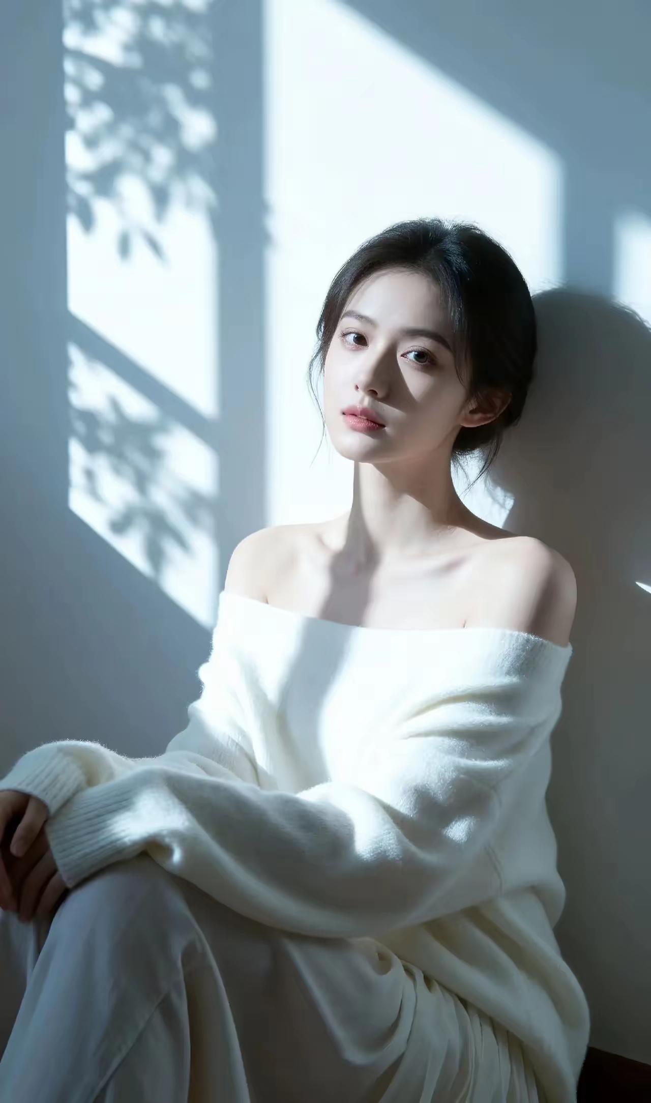 什么样的女人,最有魅力?