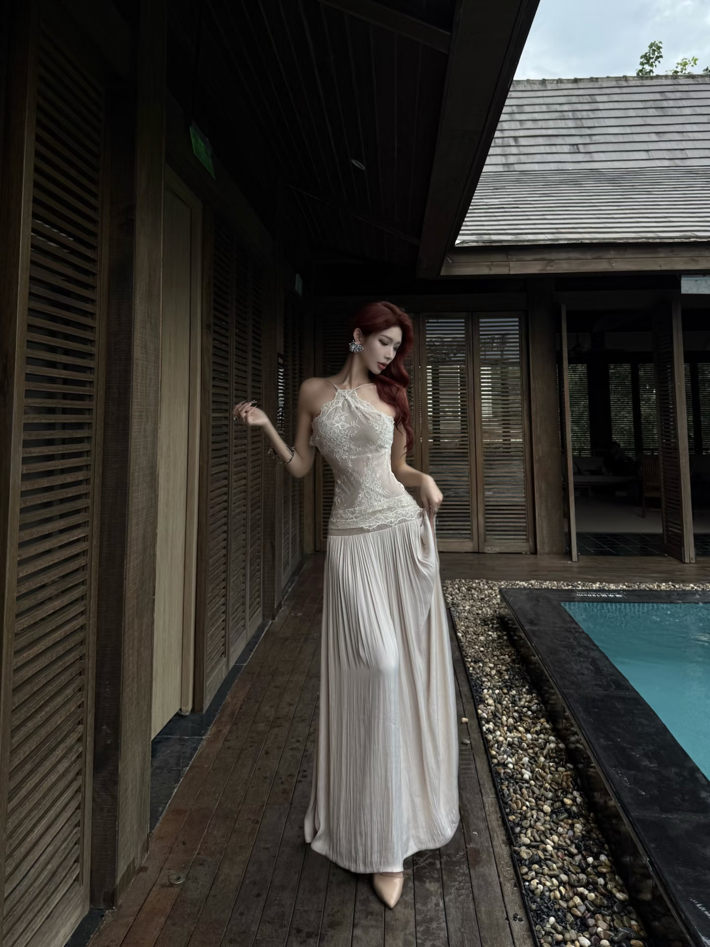 想凭爱意将富士山私有