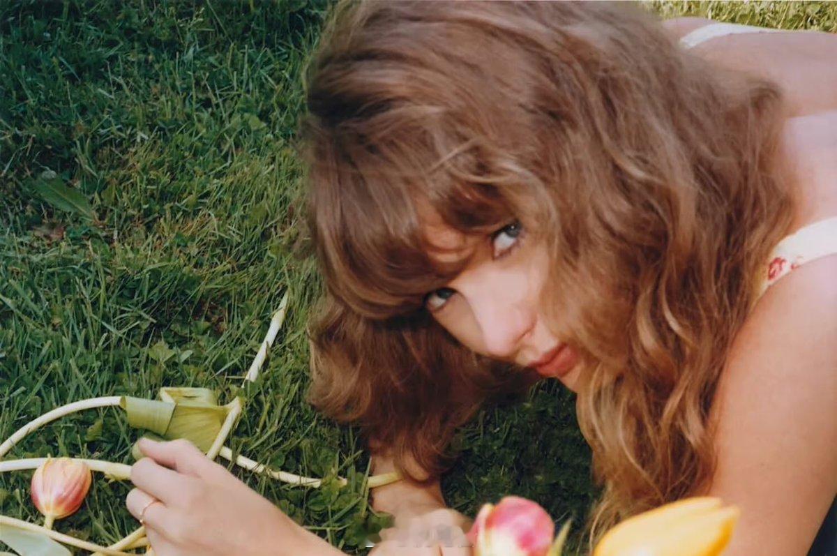 TaylorSwift Taylor Swift 的新歌《I Knew It, 