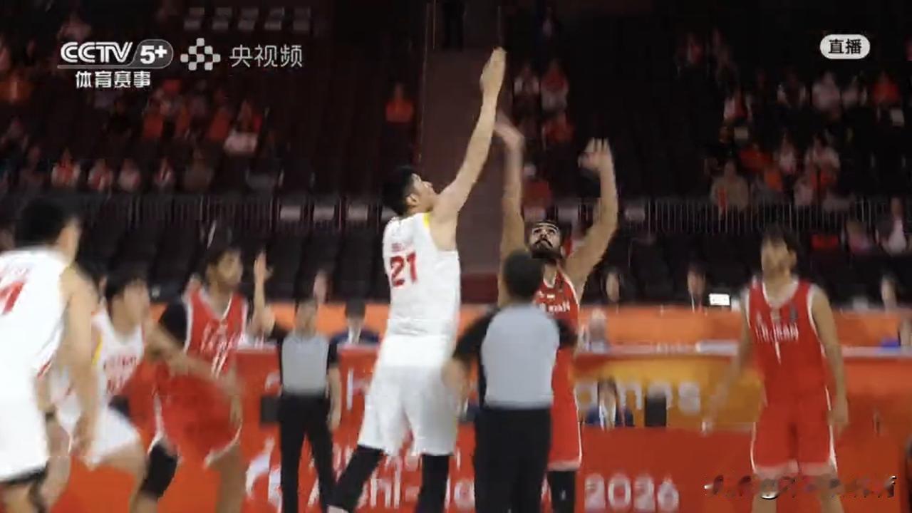 惨淡收场，毫无亮点，庞峥麟22分，中国男篮70-79不敌伊朗队错失亚运铜牌

今