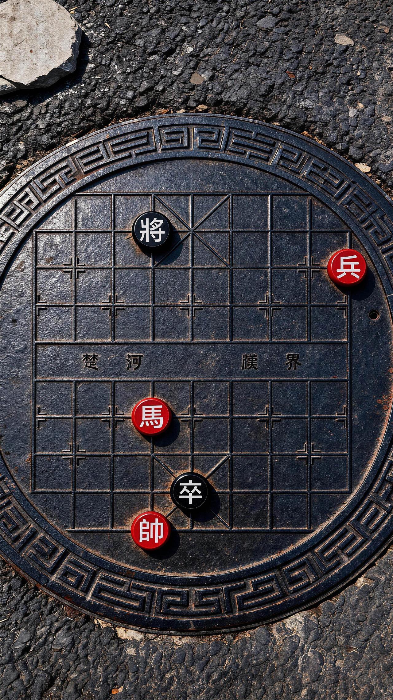 象棋残局