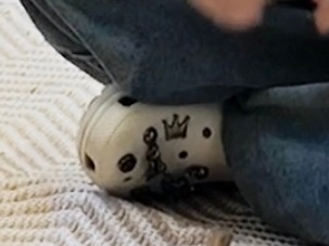 凯皇拥有小皇冠是合理的应该的👑 