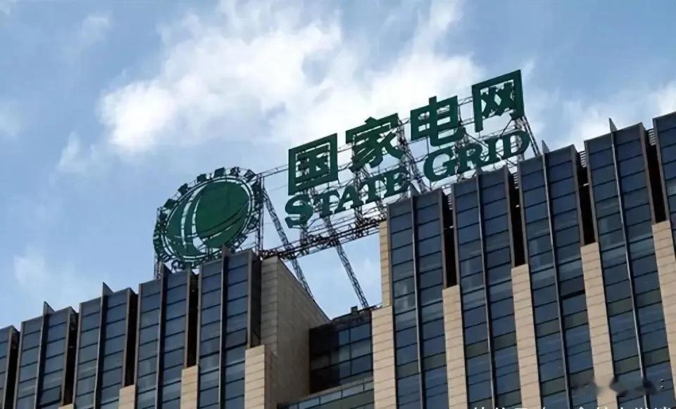 14亿人养不起中国电力？恰恰相反，是中国电力在养14亿人。
 
最近一张电网负债