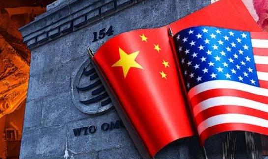 还要脸吗？美媒突然公开放话，曾经昭告全球：“如果中国不偿还 100 年前的债务，