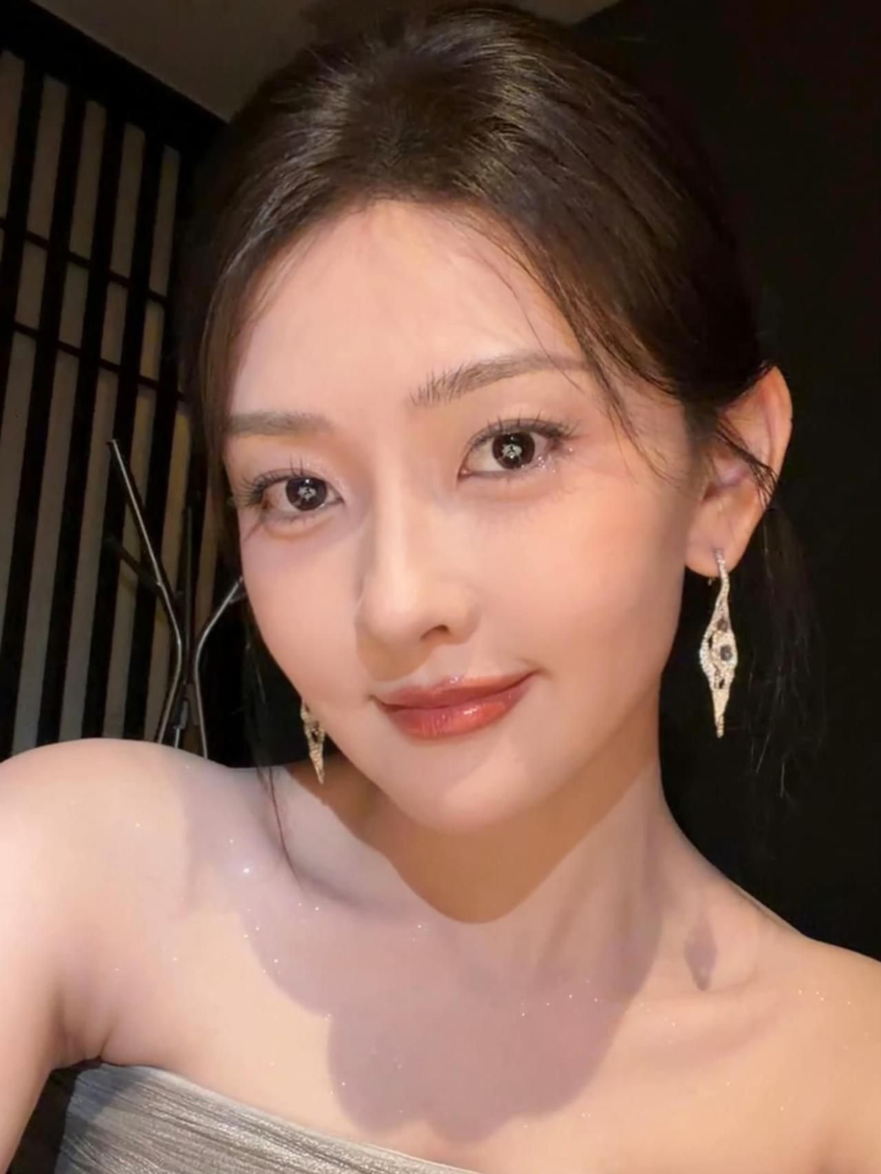 梁洁