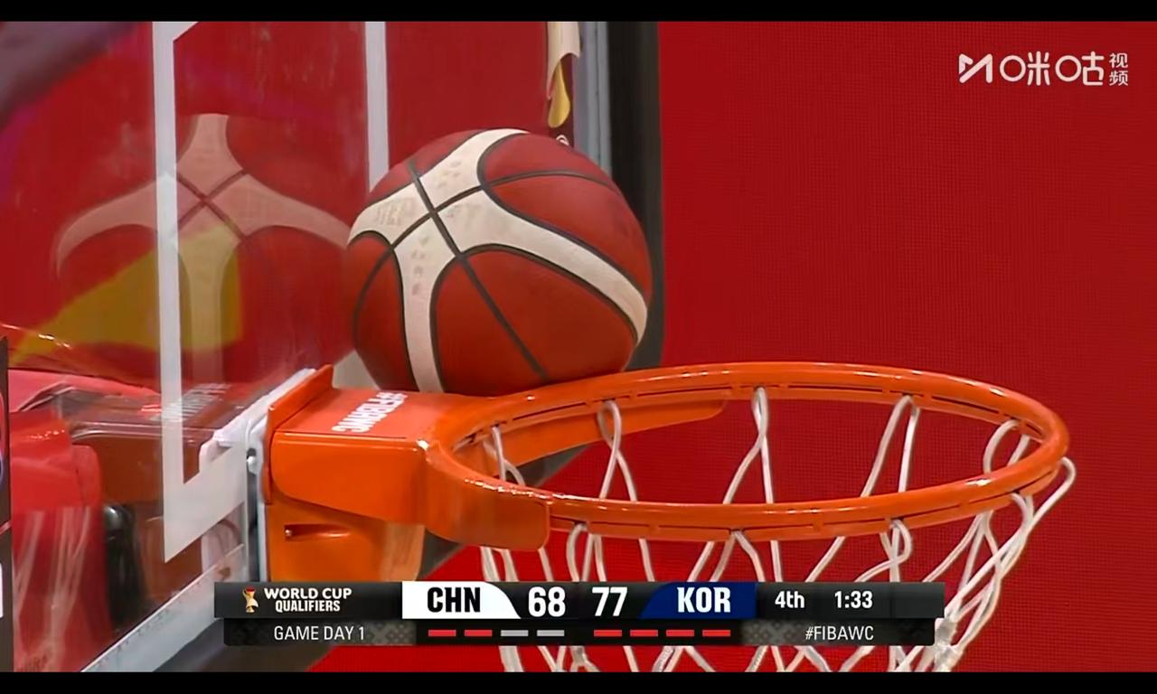 高诗岩三分球出糗不丢人，他9中2都是矬子里面的将军，都怪张镇麟掩饰了郭士强的无能