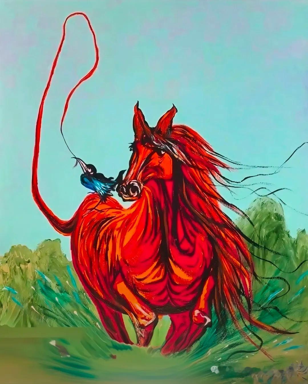 你拍的最有趣的宠物照片是什么