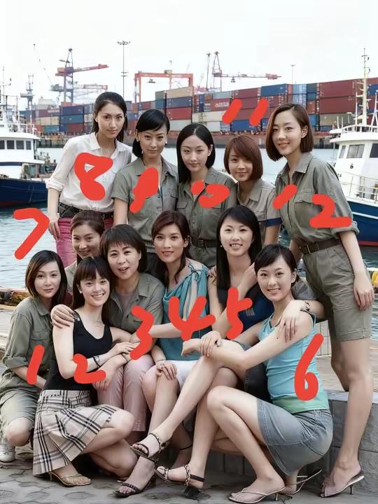 选个，喜欢那个带走，多个不行奥，除非她们自己同意！