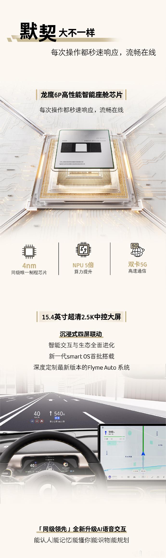 以前买smart，很多人看重的是“奔驰旗下的小车”。但今天，年轻消费者愿意为一个