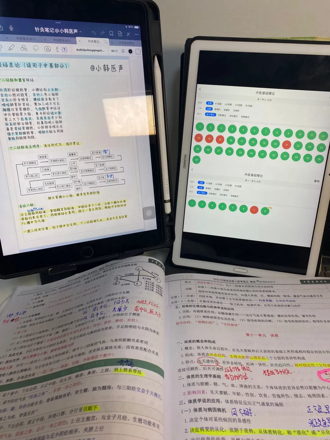 中医执业倒计时31天