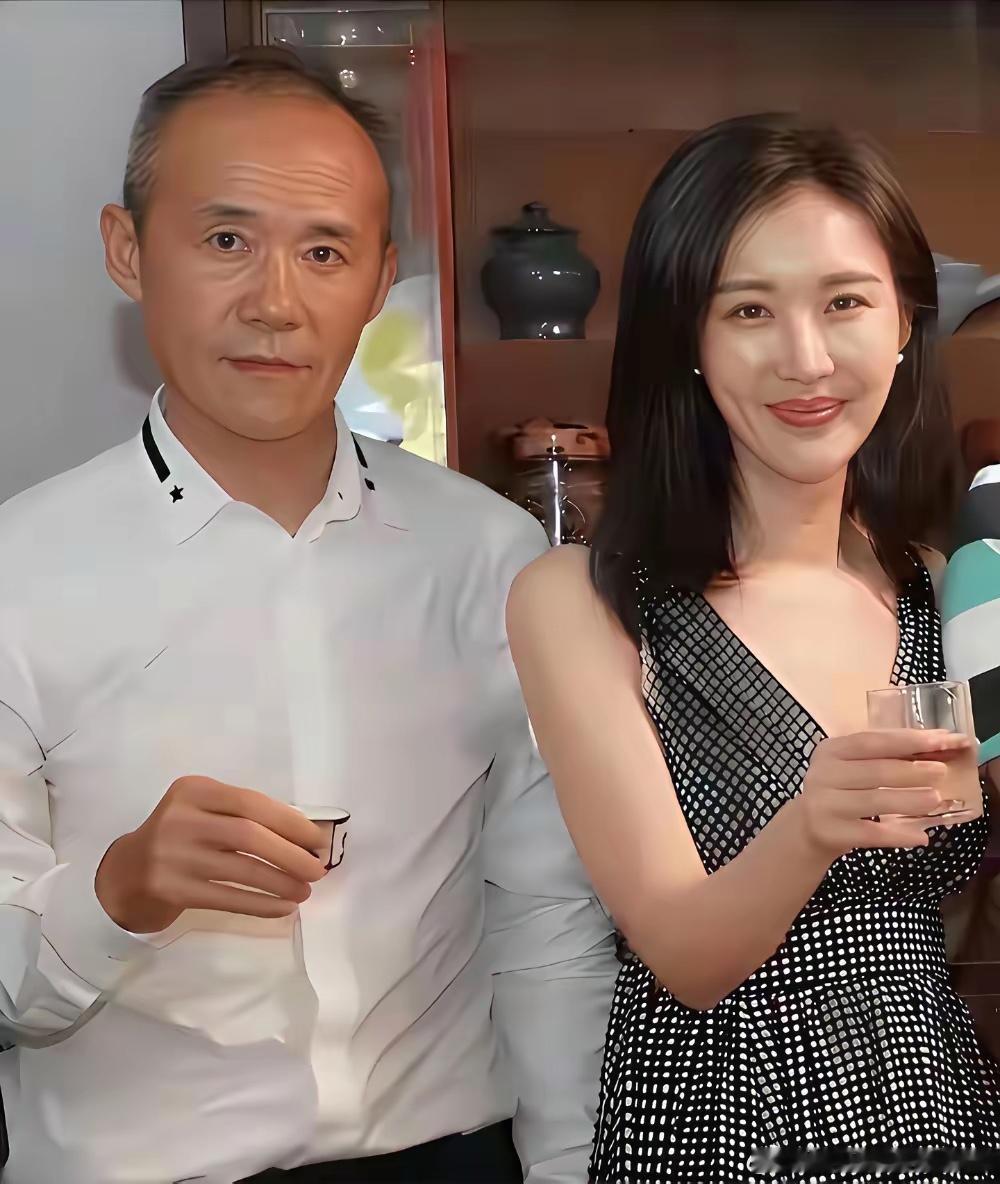 王石的女儿46岁也一直未婚，是不是看破红尘了！ 