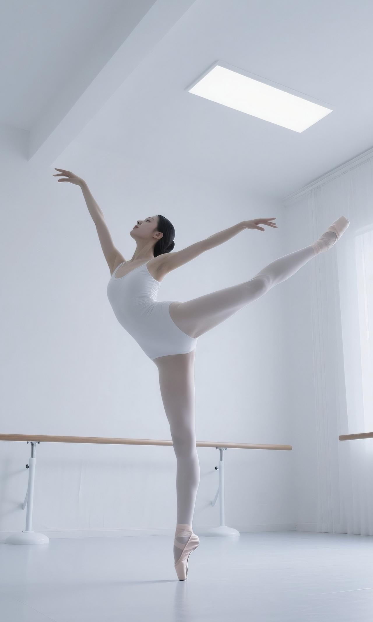 你见过最清纯的女生是什么样的舞动散发着一眼万年的感觉，从内心无法升起邪恶之感，犹