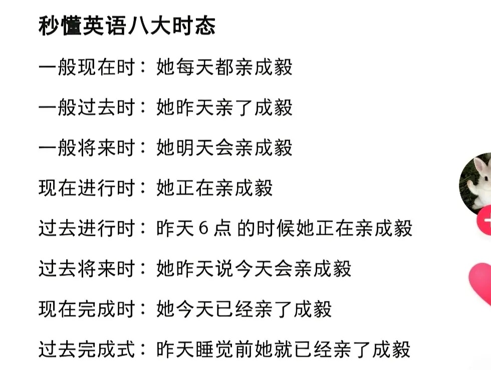 你要这么教感觉我又可以了