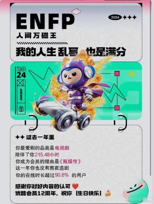 #追剧人也有自己专属mbti#追剧人也有自己专属mbti，本i真的很需要#mbt