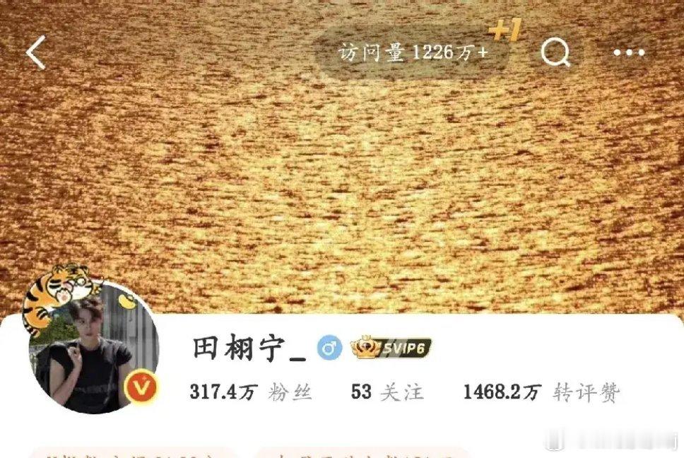 田栩宁给粉丝唱歌被当成搞抽象 田栩宁这瓜一直没吃明白，怎么突然火了？之前热搜全是