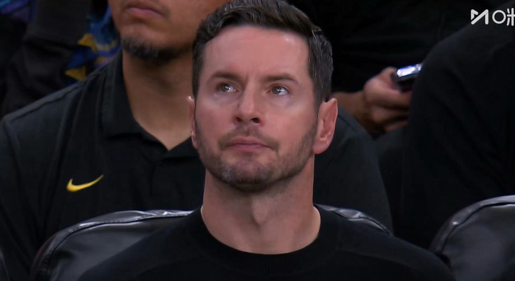 今日复盘  G27vs快船 伤不起祖巴茨和东契奇先后受伤让这场球失去了正常分析的