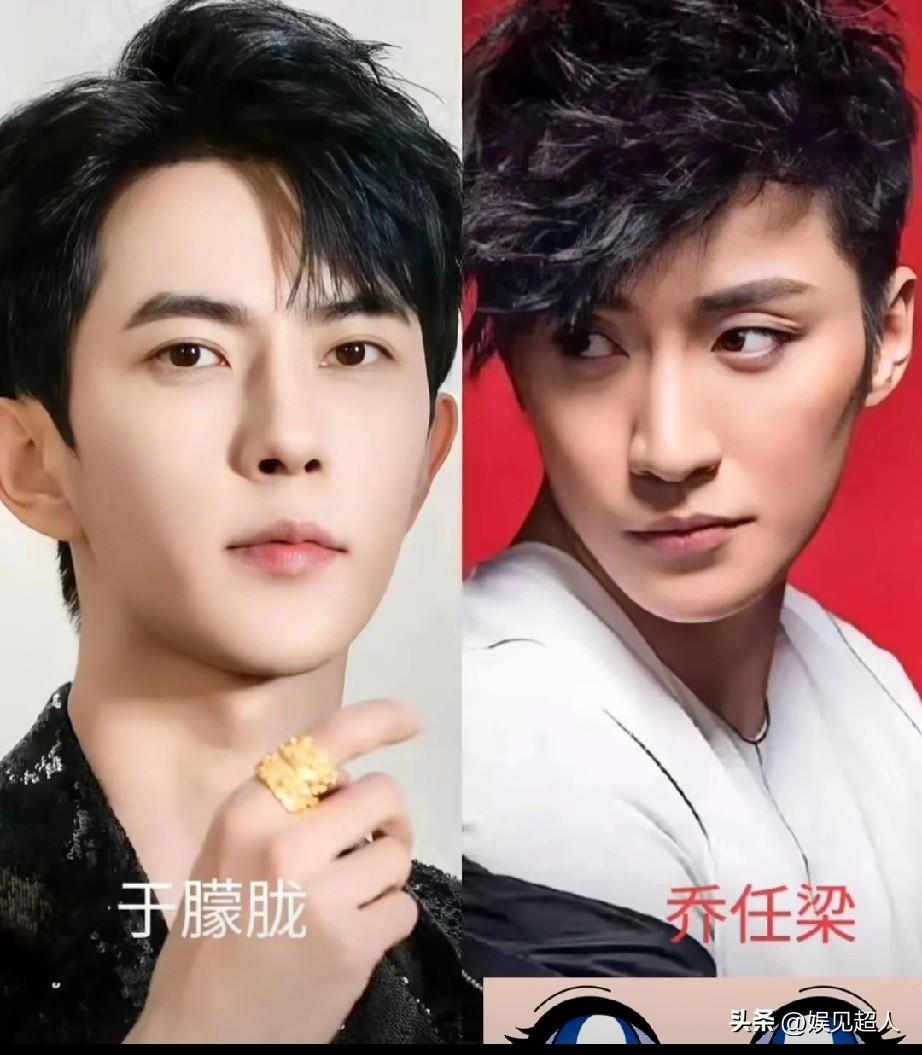 一个乔任梁，一个于朦胧
 
一样的突然，一样的九月，一样地让人震惊！
 
这事儿