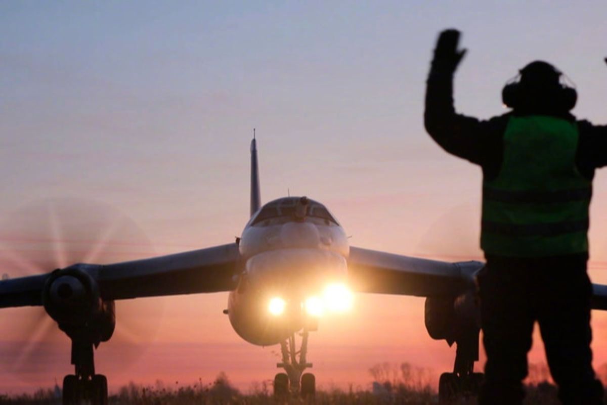 【#俄在日本海演习击沉假想敌潜艇#】据日本《产经新闻》10月31日报道，俄罗斯国