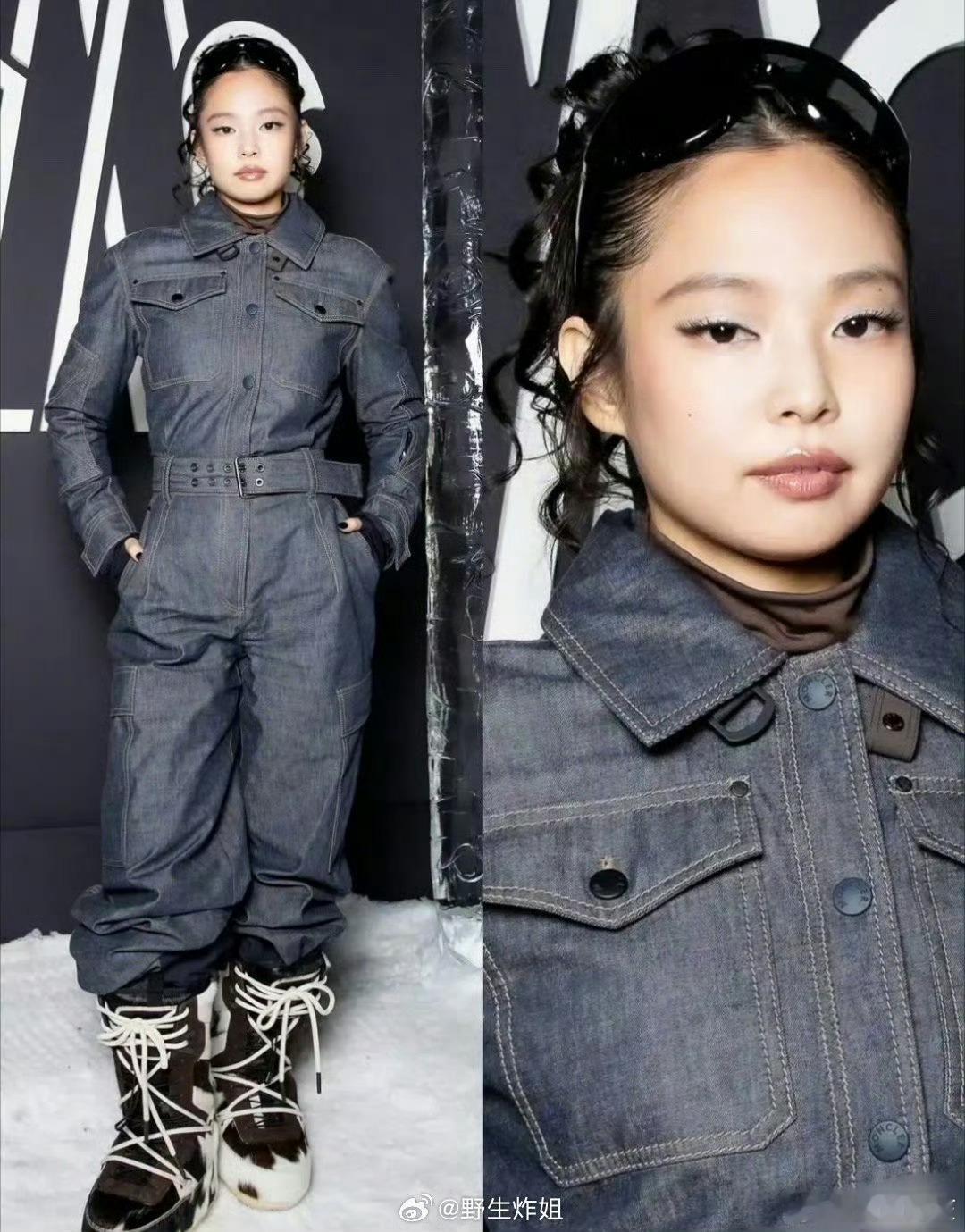 东亚人一靠近欧美审美就没好了 