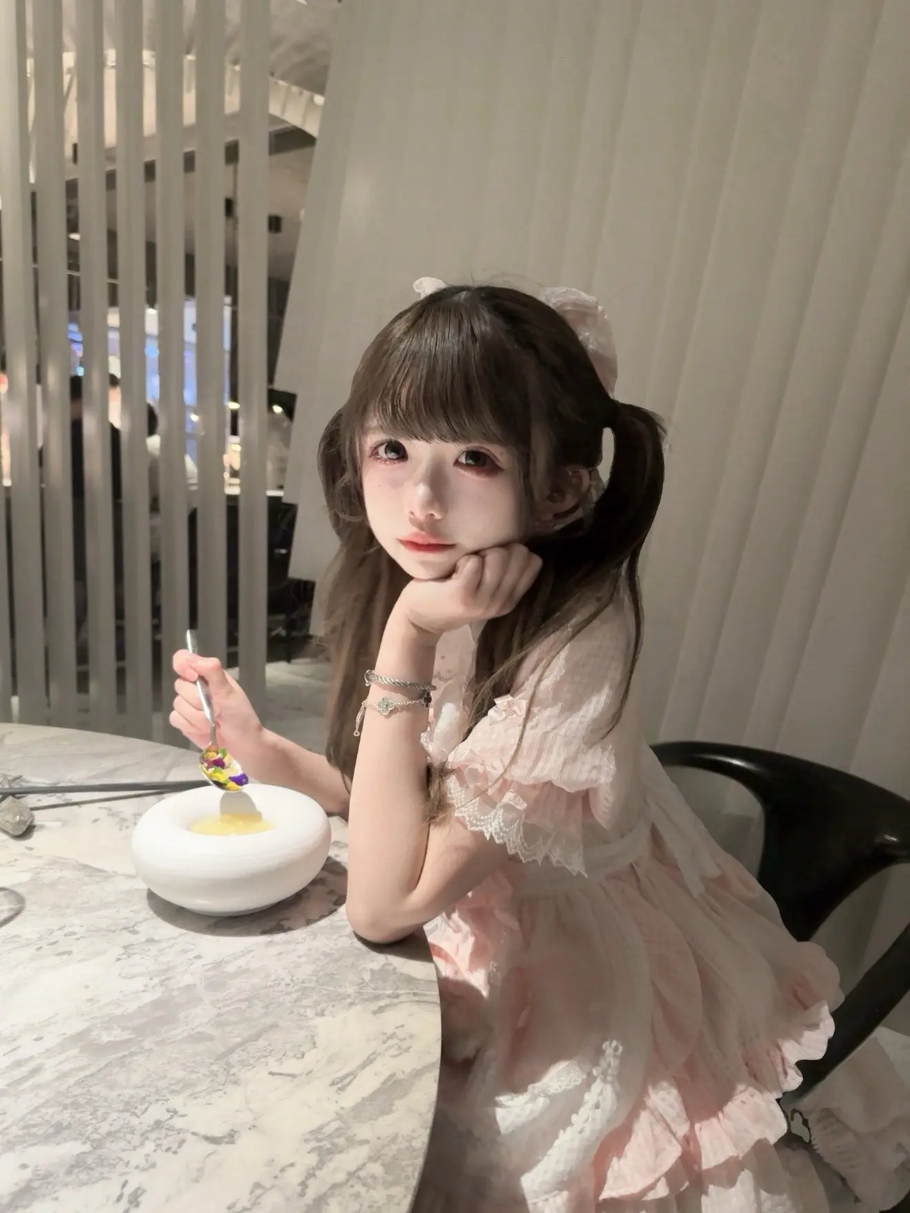 什么都原谅的话 痛苦也是咎由自取