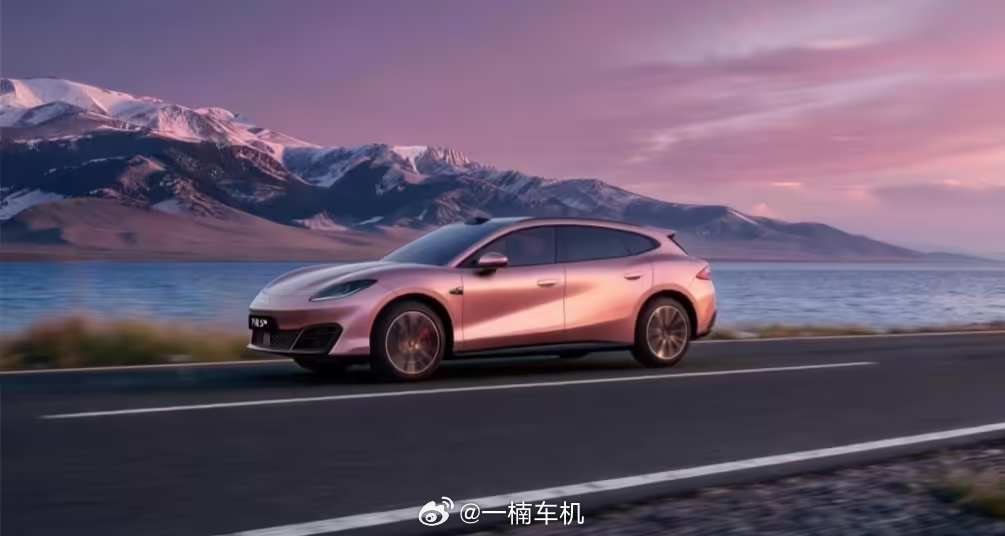 中国汽车工程学会刚扔出一个预判，2030年新能源车在新车销量里的占比要超过七成。