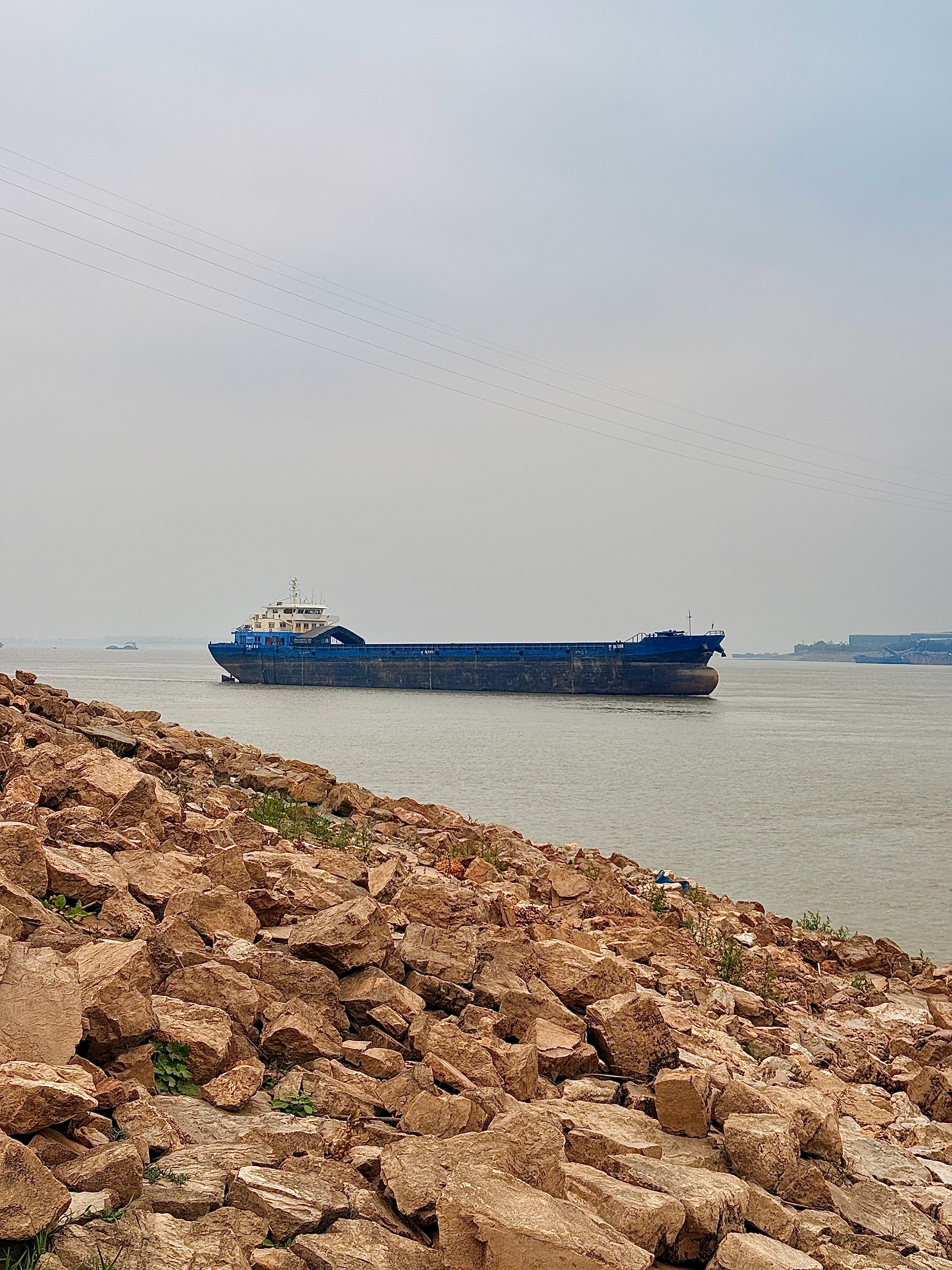 后来的我 越来越安静 清简自持 不争论 不着急 我摊开手 允许一切流走 