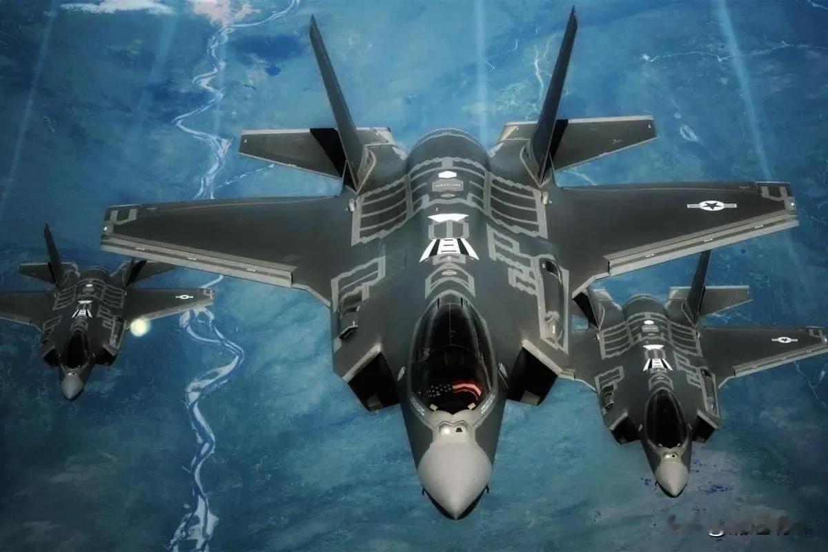 突发！四架以色列F-35战斗机穿越波斯湾，伊朗防空系统拉响最高警报！

俄罗斯军