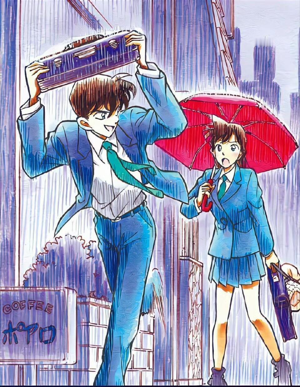 新兰原画集 纯爱永恒[给你小心心] 