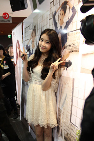 IU  ❤️IU韩国第一女solo 2012年时光机🐥120321 IU To