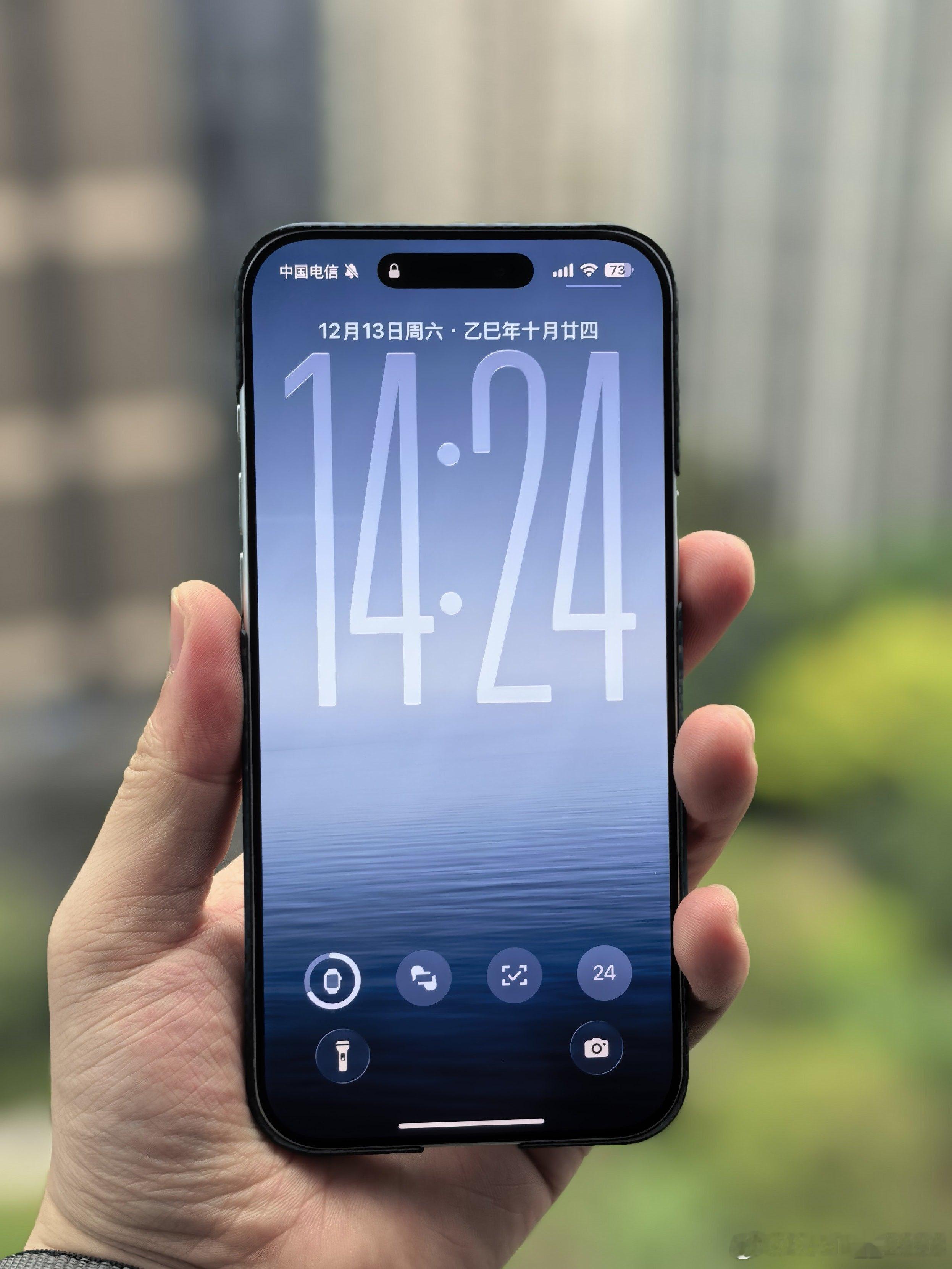 这次iOS26这么差，为啥iPhone17销量还是这么高？ 