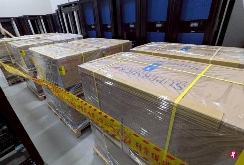 为了讨好美国，民进党当局连自己人都抓！7月2日，台检调部门宣称，在扩大对涉嫌向中