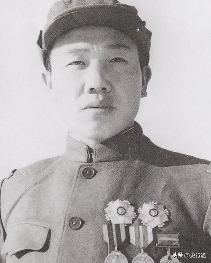 1951年，彭德怀命令38军阻击美军，一个都不能放走，可是，郭忠田竟大胆放走美军