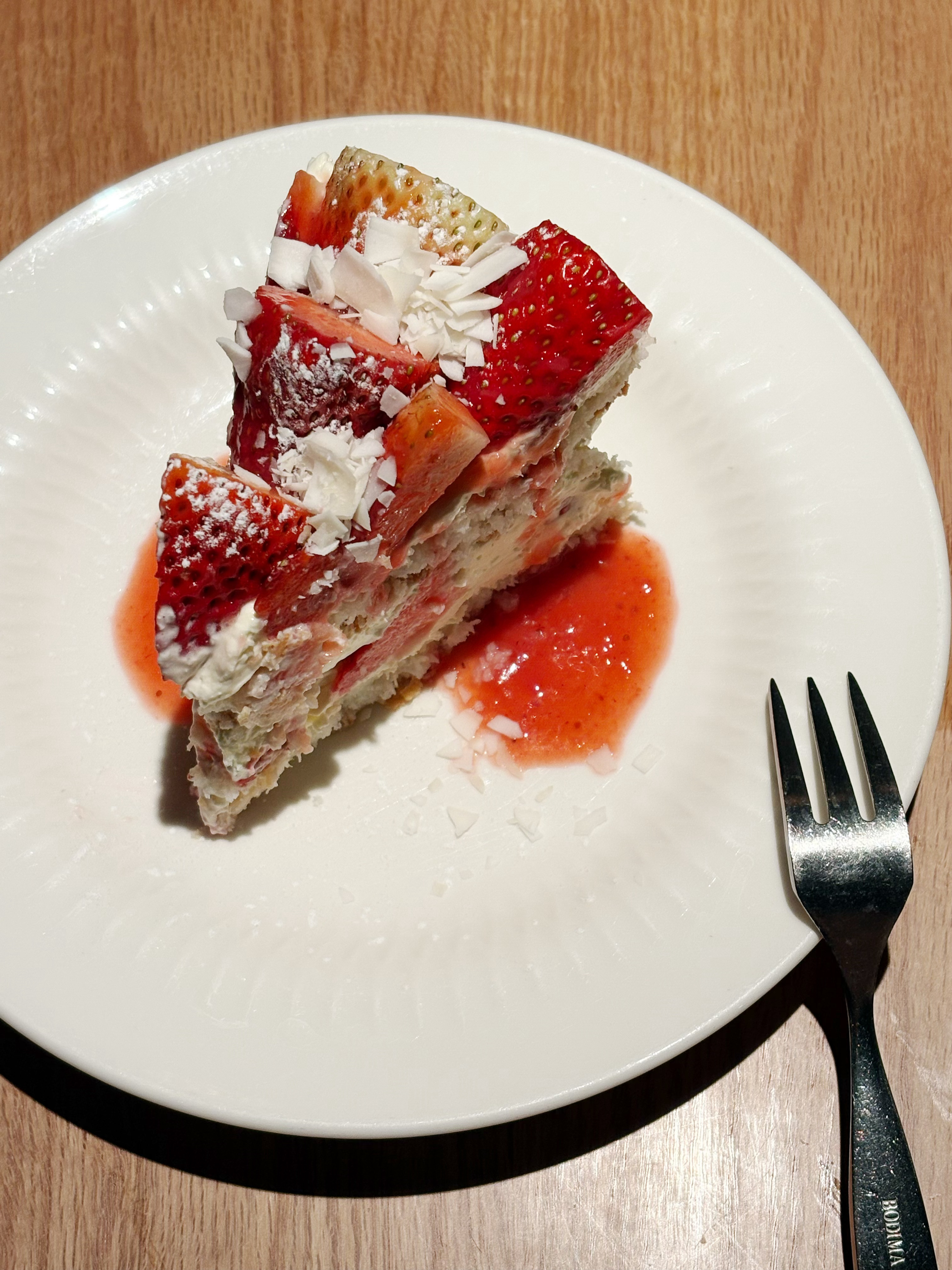 带着我孩子来🍽️好吃的 