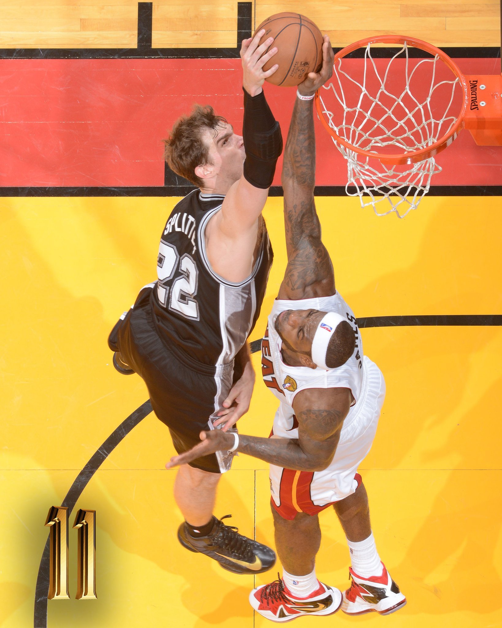 第二弹詹姆斯nba詹姆斯40岁生日 ​​​