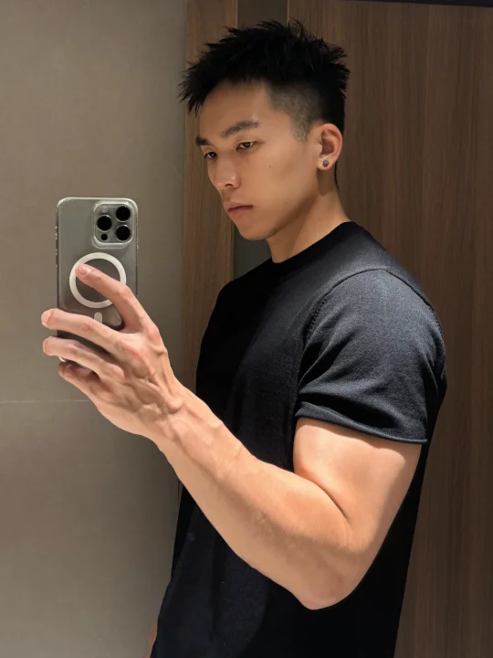 不该“脱”就不要脱啦