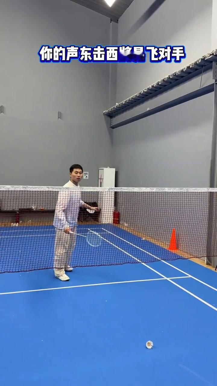 《5种羽球耍帅技术邪修》，新手男生必学，脱单神技！
羽球男生必学的5种耍帅技术邪